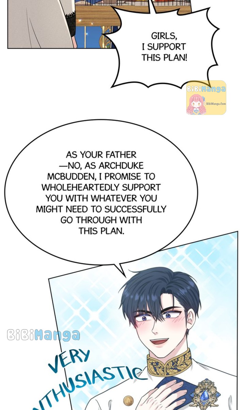 How to Get Rid of My Dark Past Chapter 94 339 65