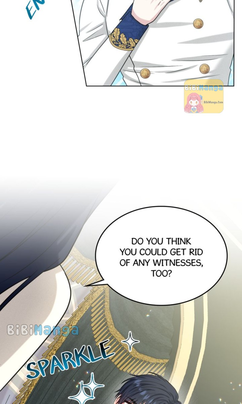 How to Get Rid of My Dark Past Chapter 94 340 66