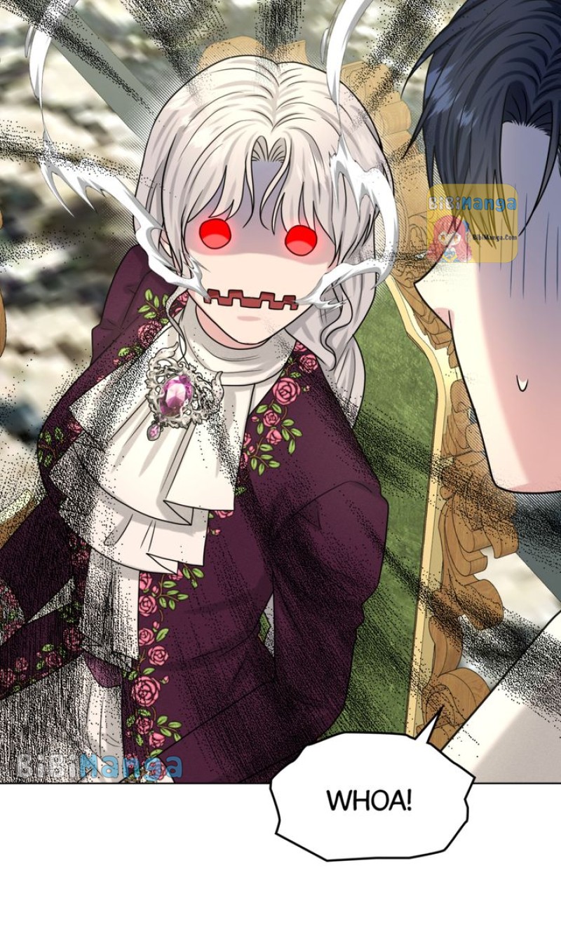How to Get Rid of My Dark Past Chapter 94 343 69