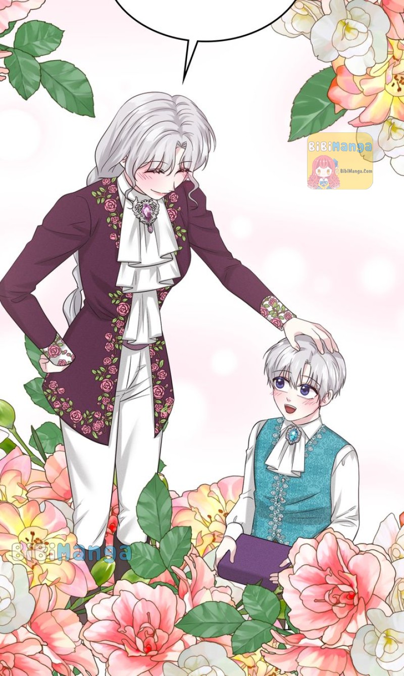 How to Get Rid of My Dark Past Chapter 94 282 7