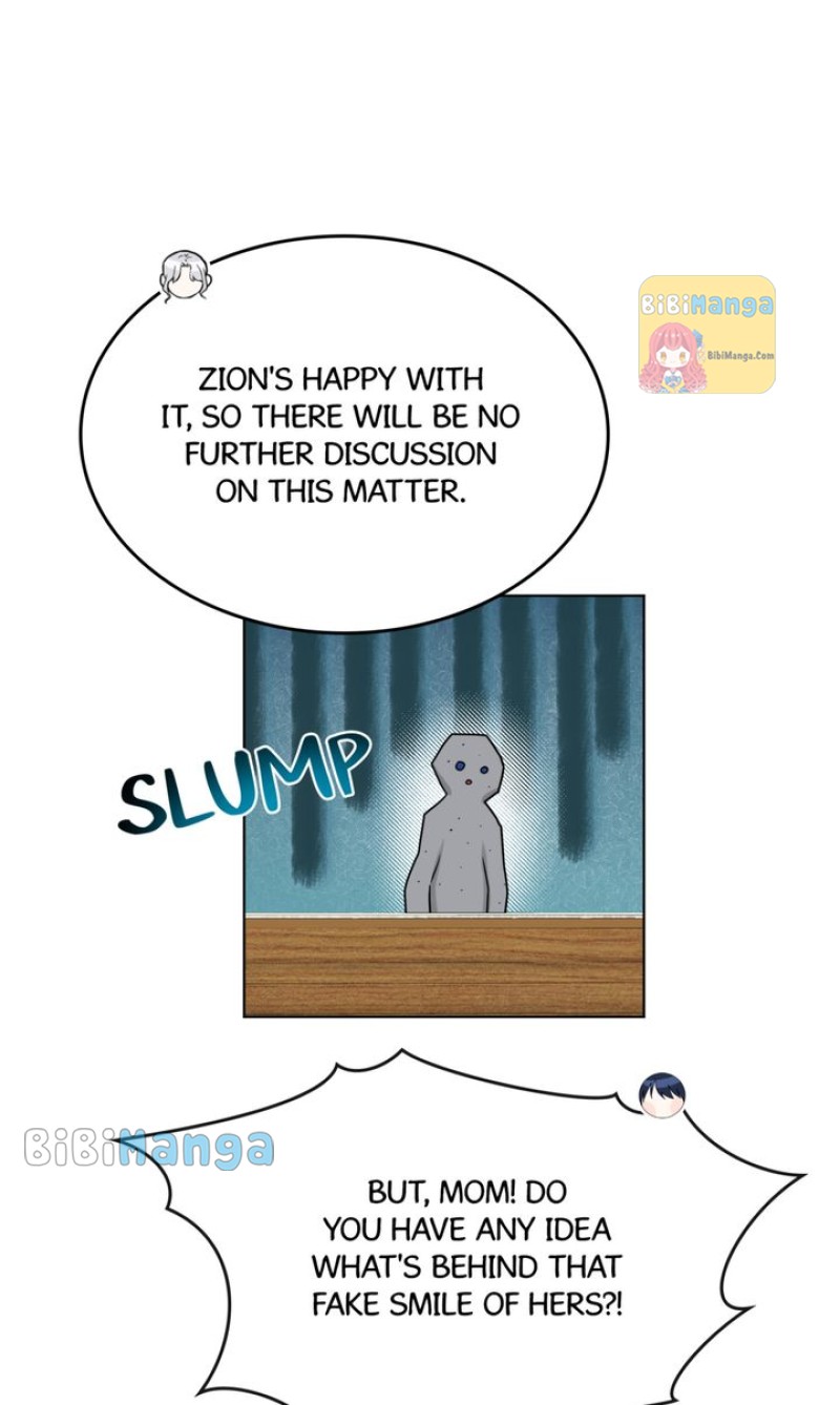 How to Get Rid of My Dark Past Chapter 94 344 70