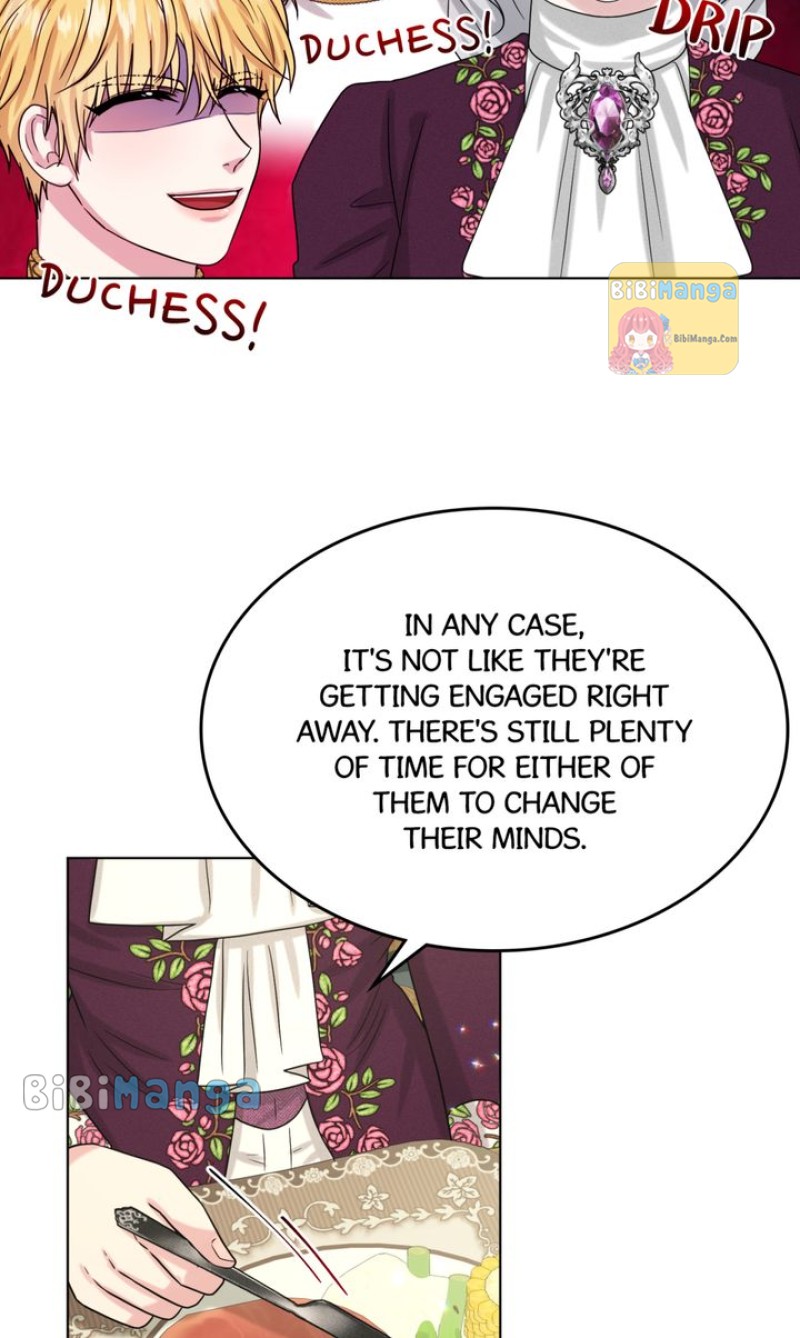 How to Get Rid of My Dark Past Chapter 94 346 72