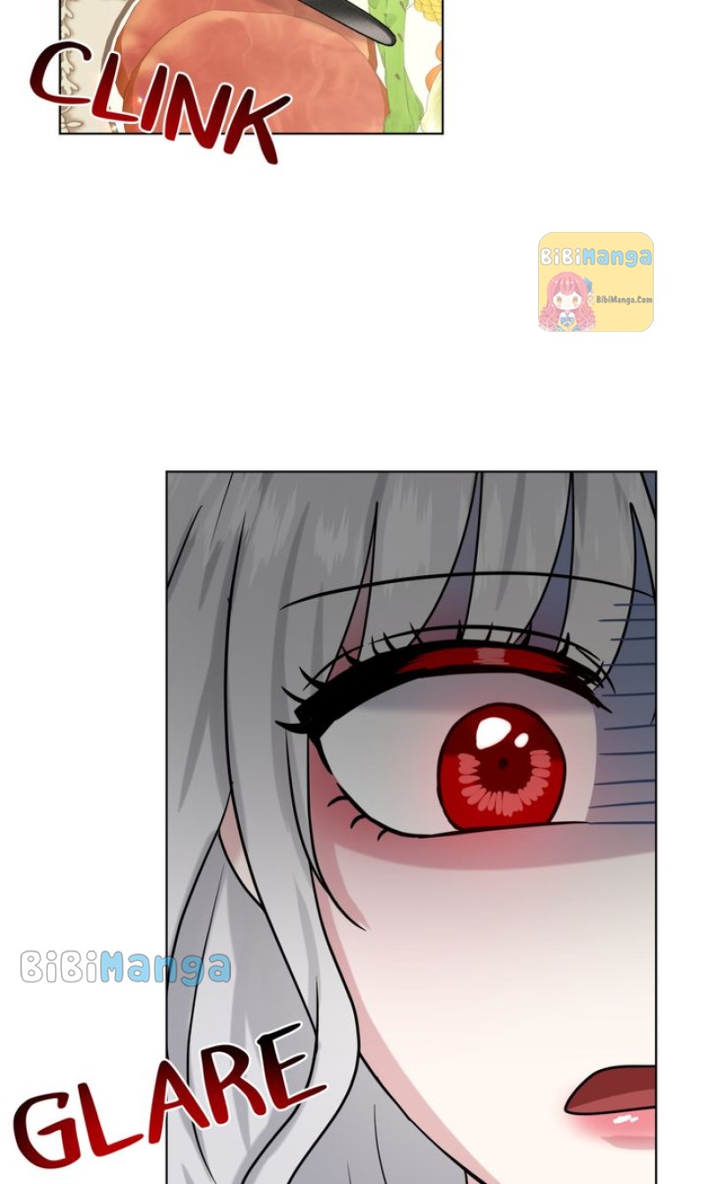 How to Get Rid of My Dark Past Chapter 94 347 73