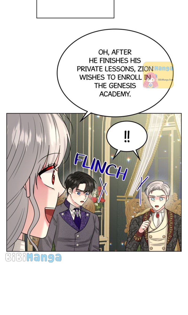 How to Get Rid of My Dark Past Chapter 94 351 77