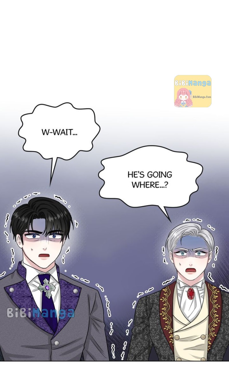 How to Get Rid of My Dark Past Chapter 94 352 78