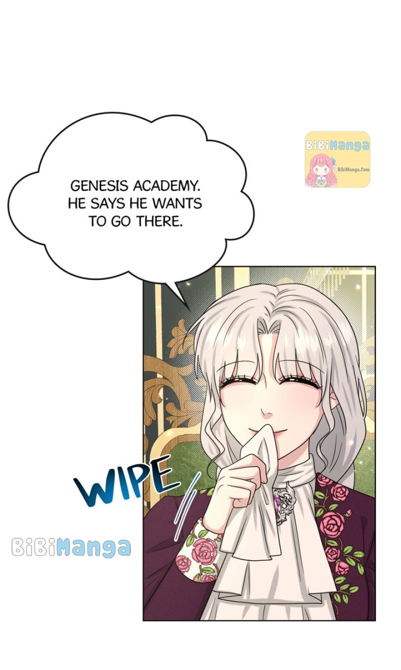 How to Get Rid of My Dark Past Chapter 94 353 79