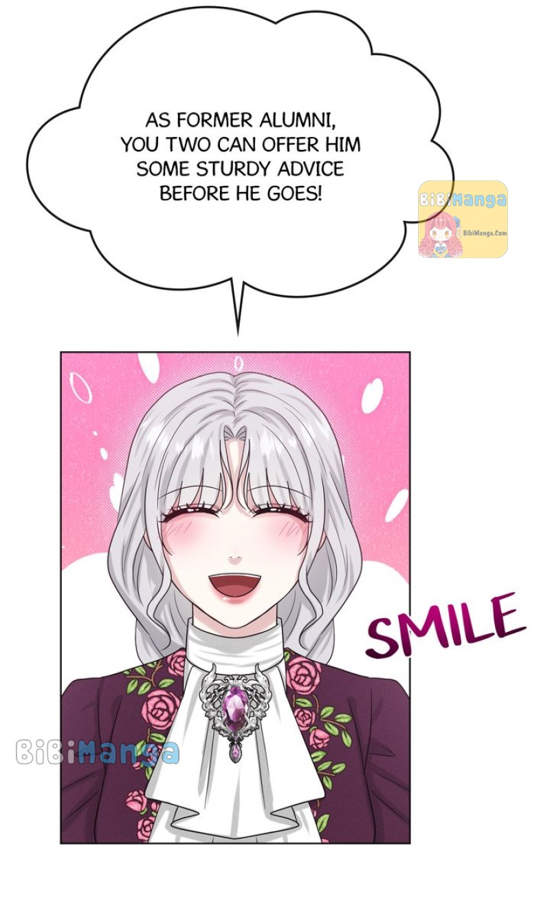 How to Get Rid of My Dark Past Chapter 94 358 84