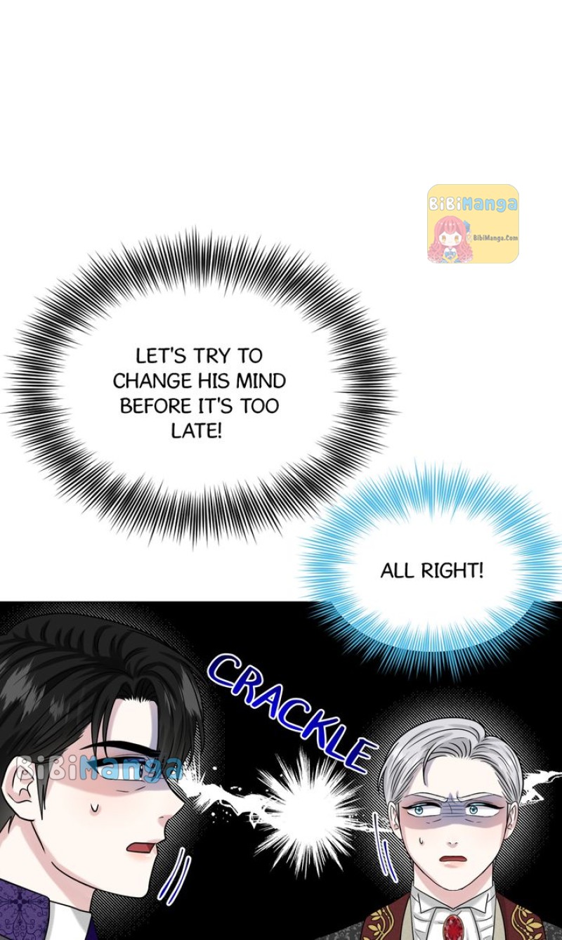 How to Get Rid of My Dark Past Chapter 94 359 85