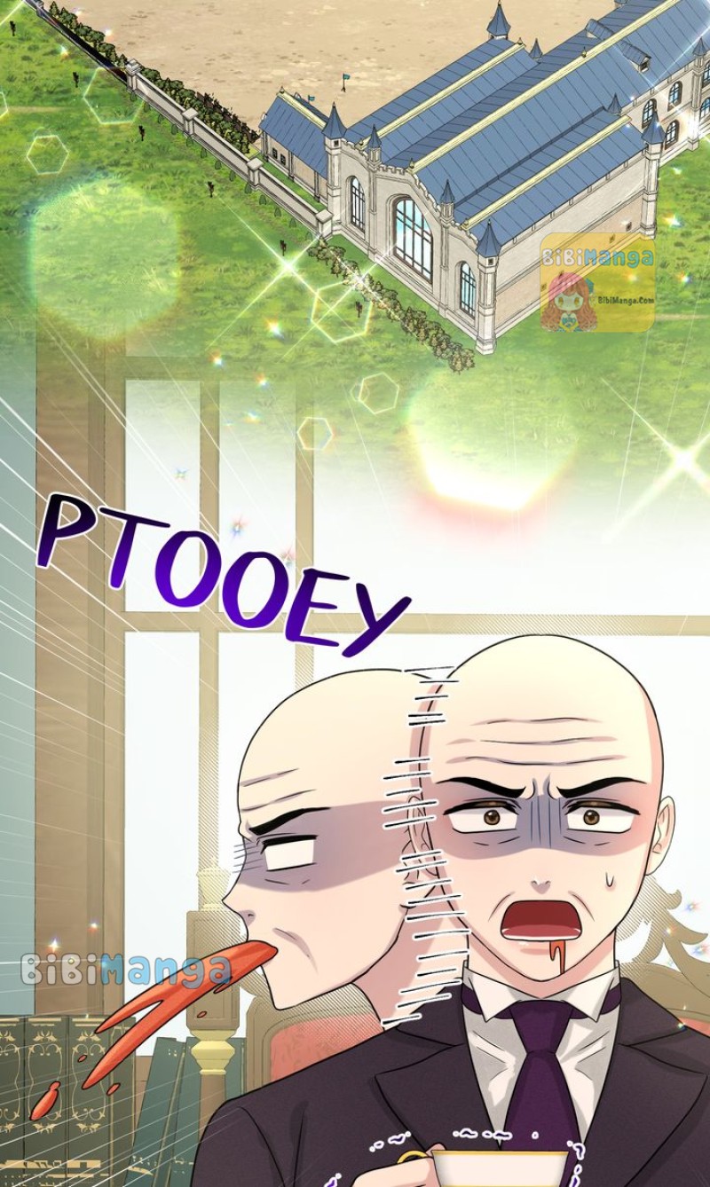 How to Get Rid of My Dark Past Chapter 94 362 88