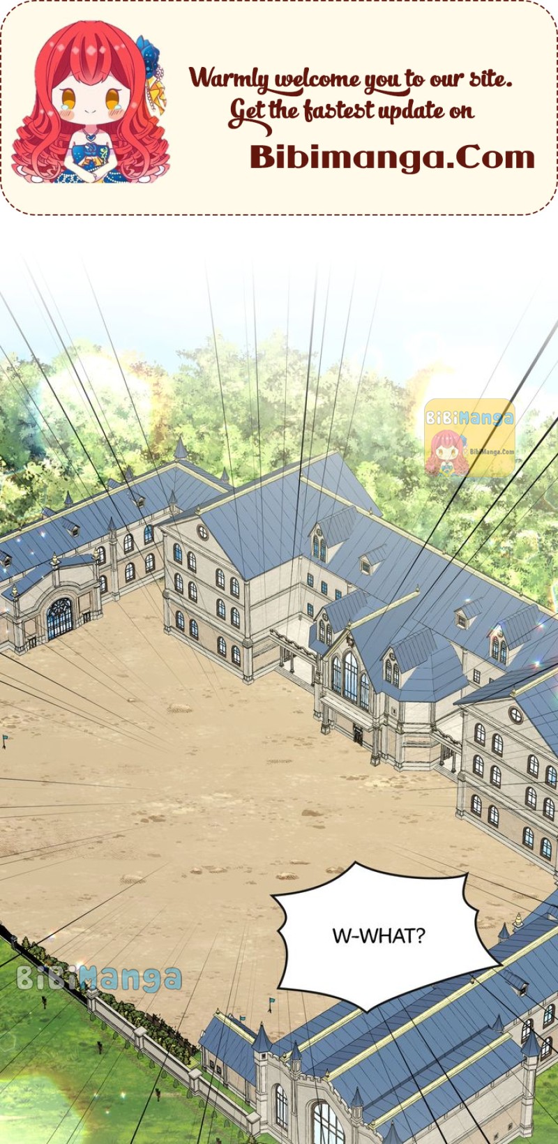 How to Get Rid of My Dark Past Chapter 95 317 0