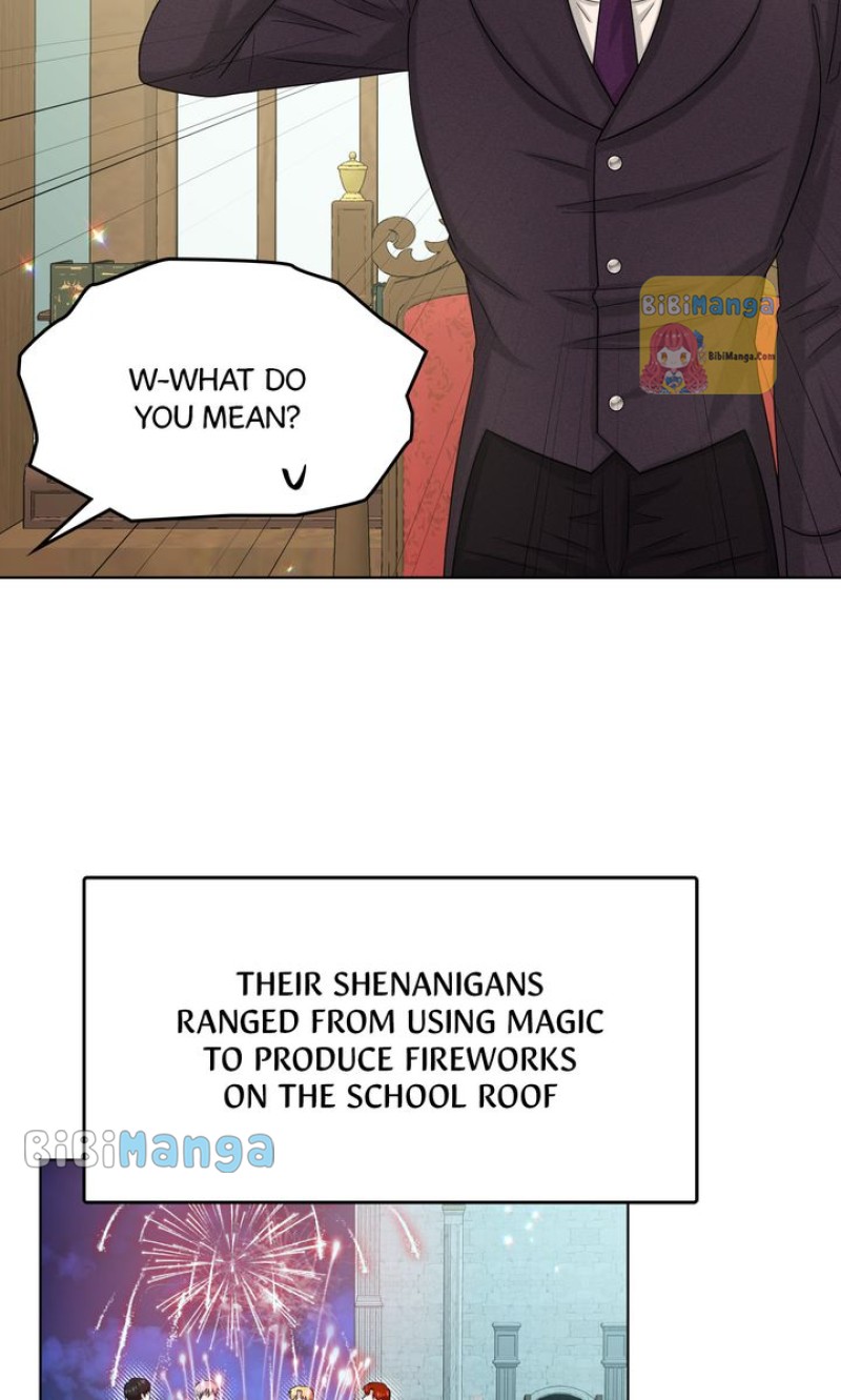 How to Get Rid of My Dark Past Chapter 95 327 10