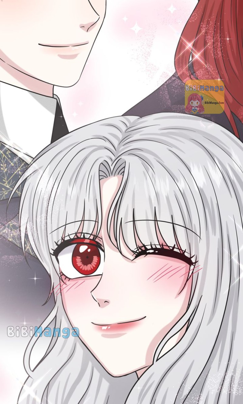 How to Get Rid of My Dark Past Chapter 95 417 100
