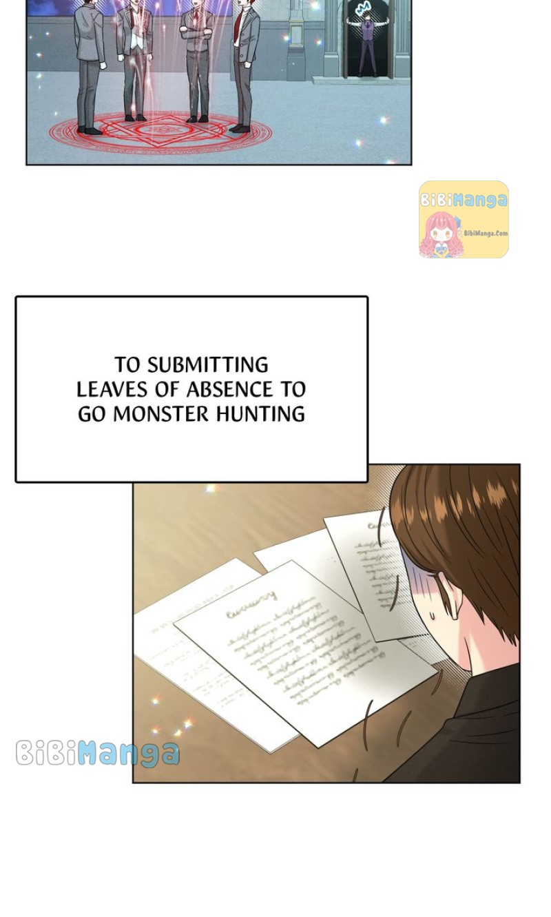 How to Get Rid of My Dark Past Chapter 95 328 11