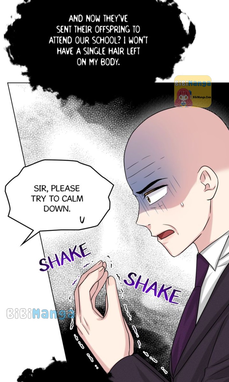 How to Get Rid of My Dark Past Chapter 95 330 13
