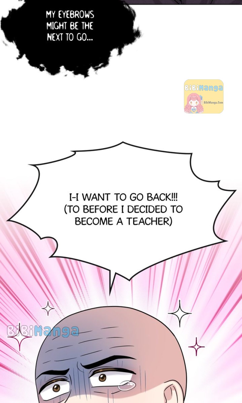 How to Get Rid of My Dark Past Chapter 95 331 14