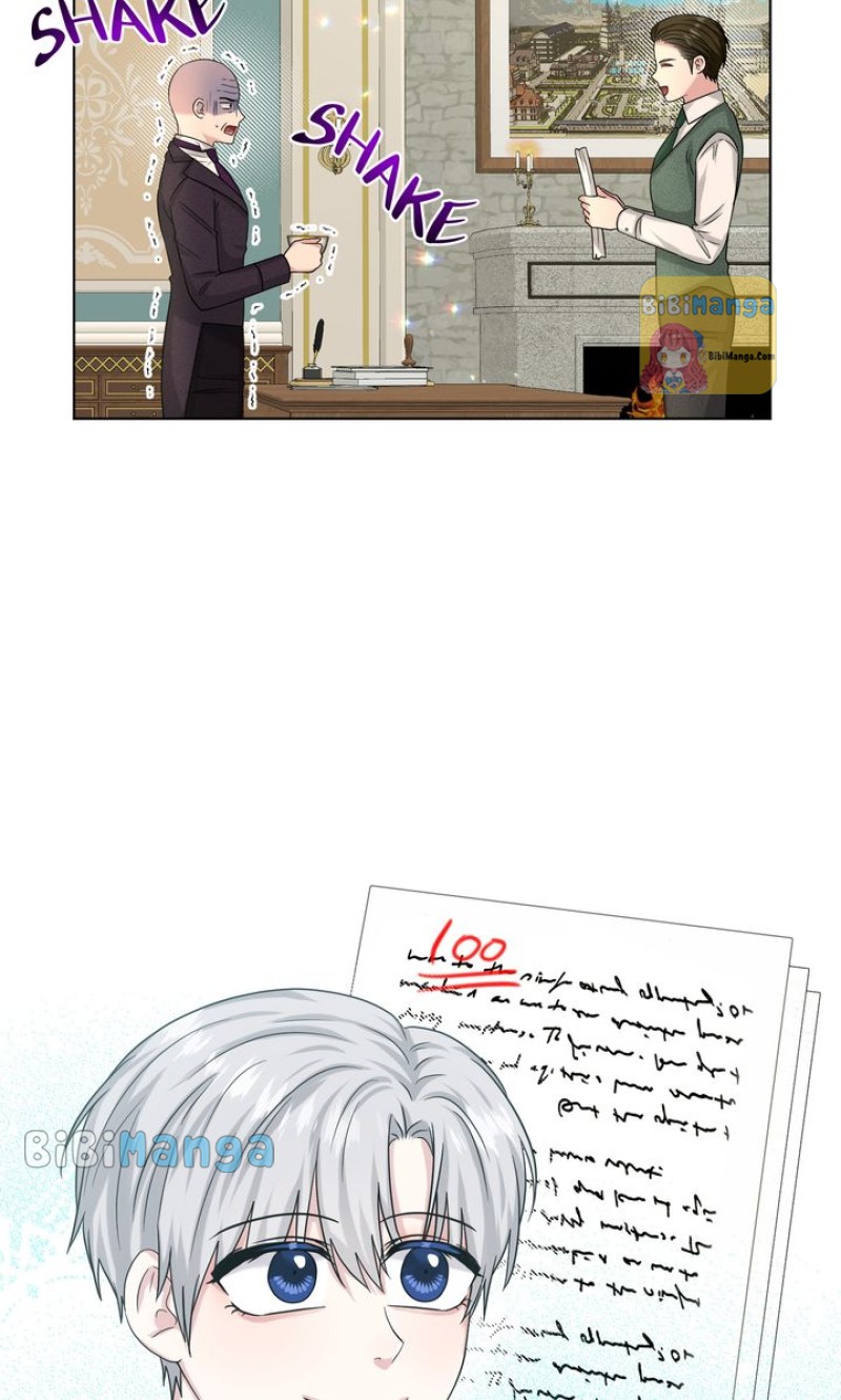How to Get Rid of My Dark Past Chapter 95 319 2