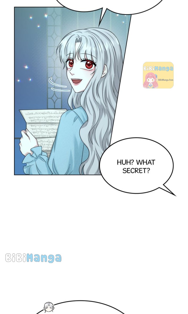 How to Get Rid of My Dark Past Chapter 95 339 22
