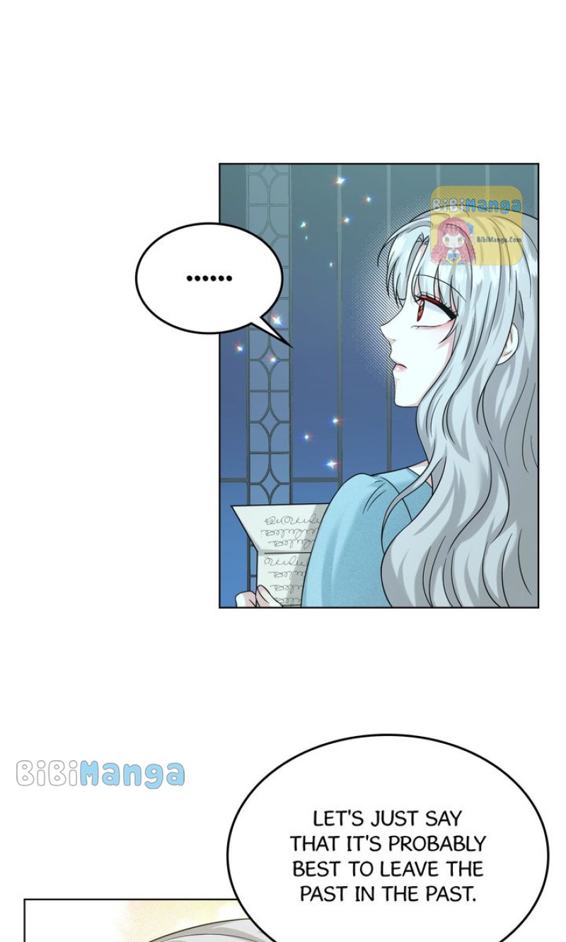 How to Get Rid of My Dark Past Chapter 95 341 24