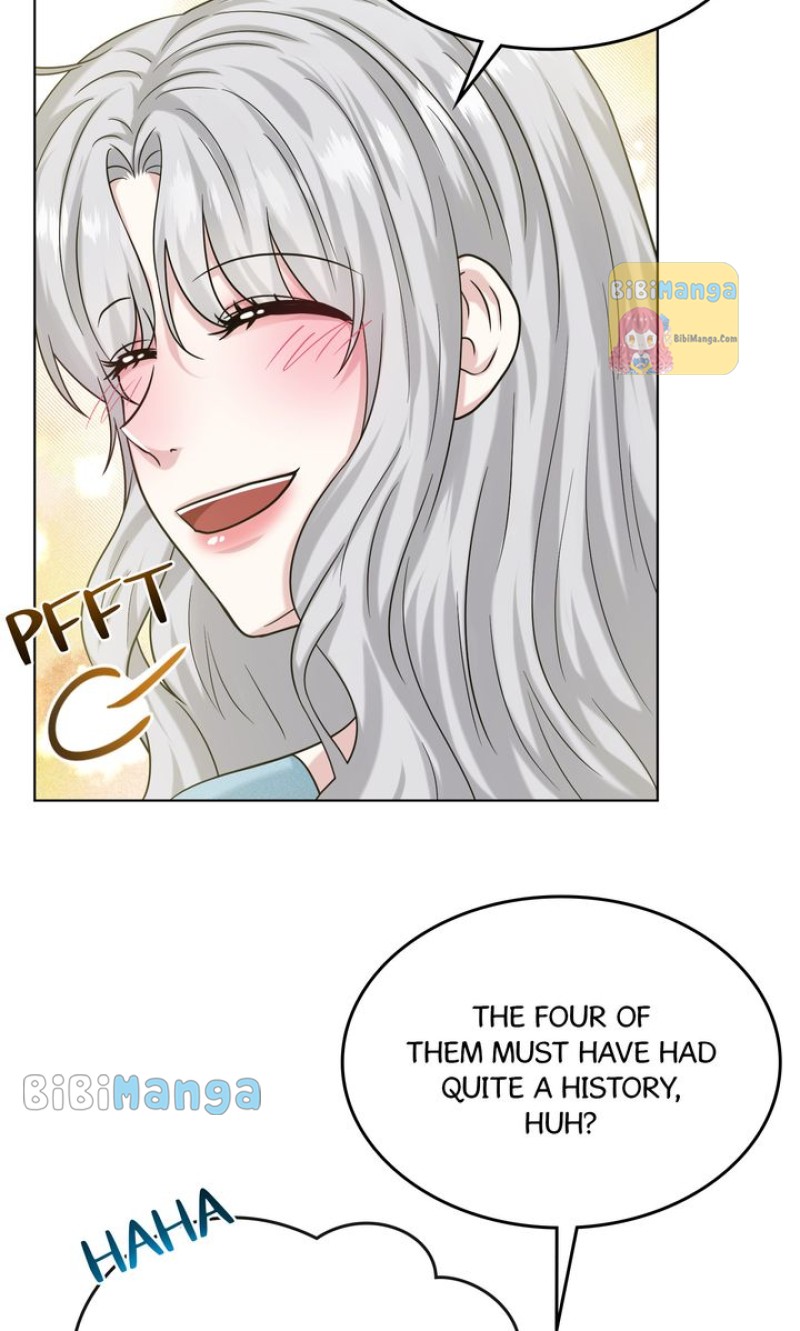 How to Get Rid of My Dark Past Chapter 95 342 25