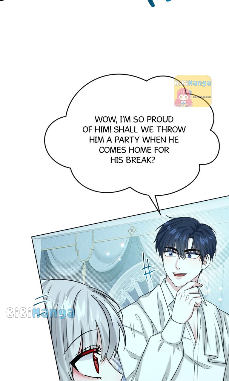 How to Get Rid of My Dark Past Chapter 95 345 28