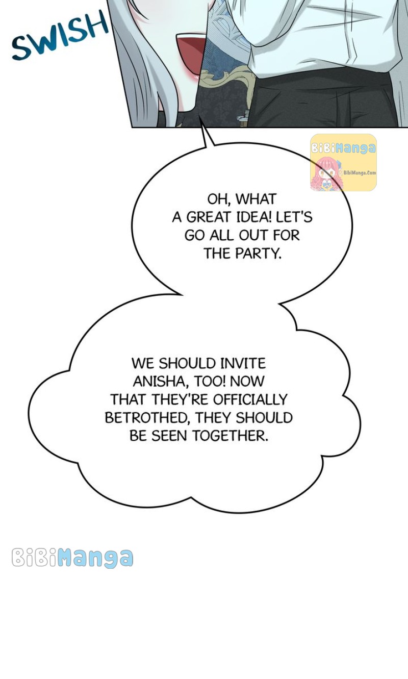 How to Get Rid of My Dark Past Chapter 95 346 29