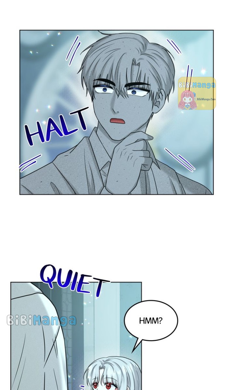 How to Get Rid of My Dark Past Chapter 95 347 30