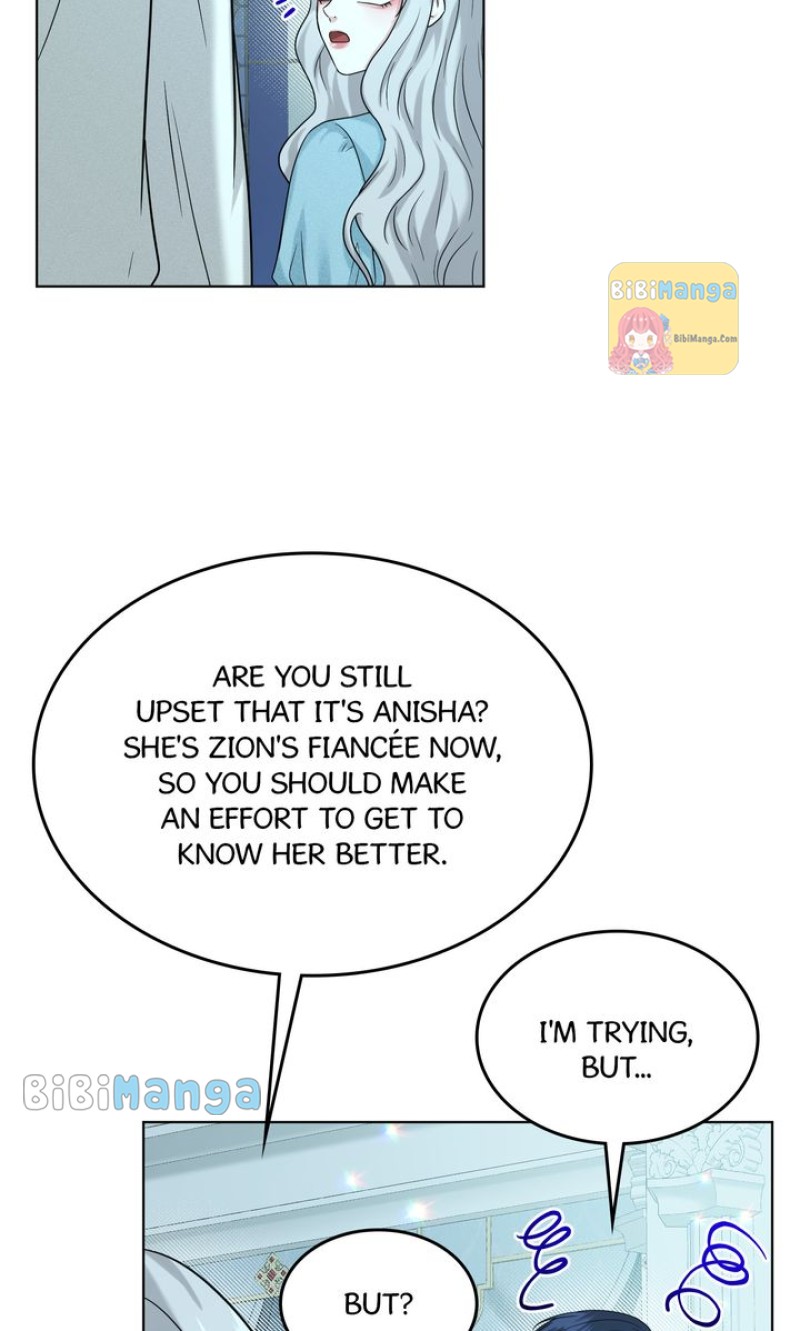 How to Get Rid of My Dark Past Chapter 95 348 31