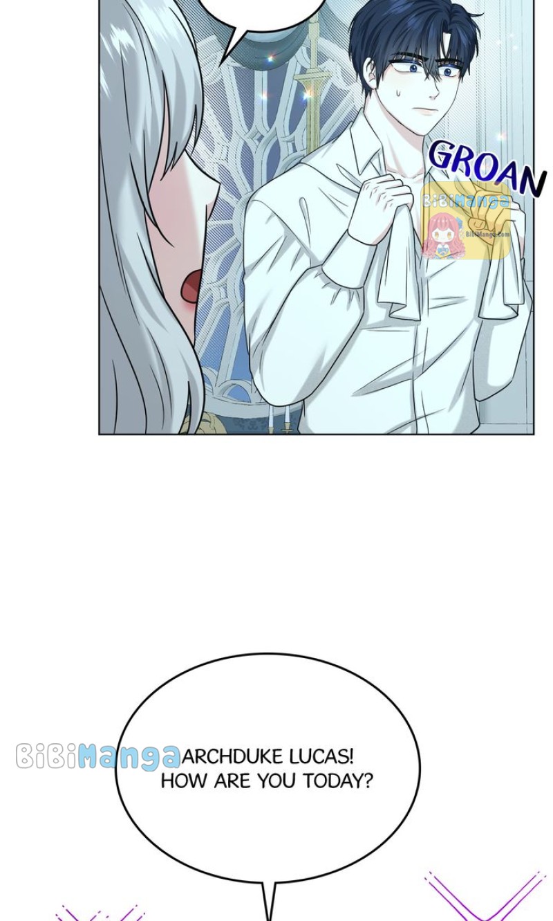 How to Get Rid of My Dark Past Chapter 95 349 32