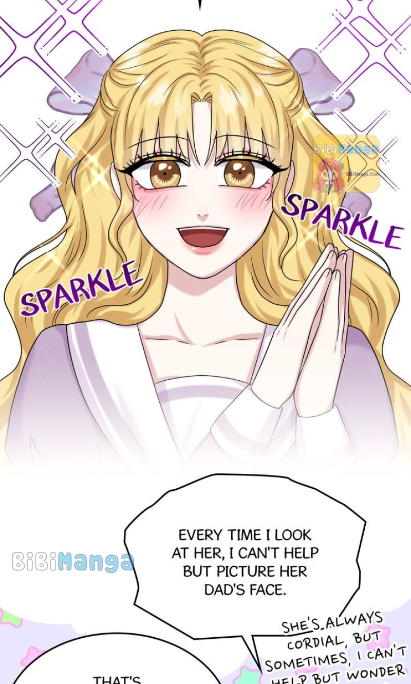 How to Get Rid of My Dark Past Chapter 95 350 33