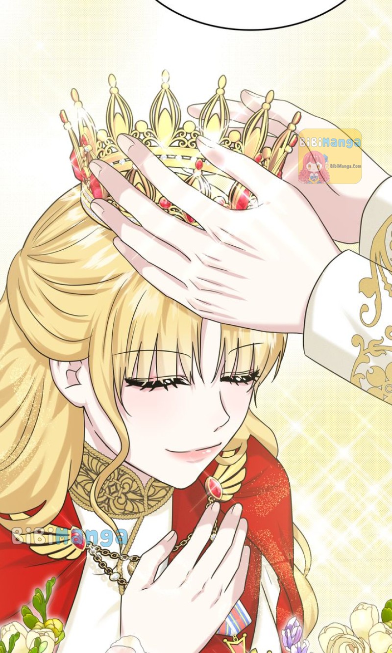 How to Get Rid of My Dark Past Chapter 95 352 35