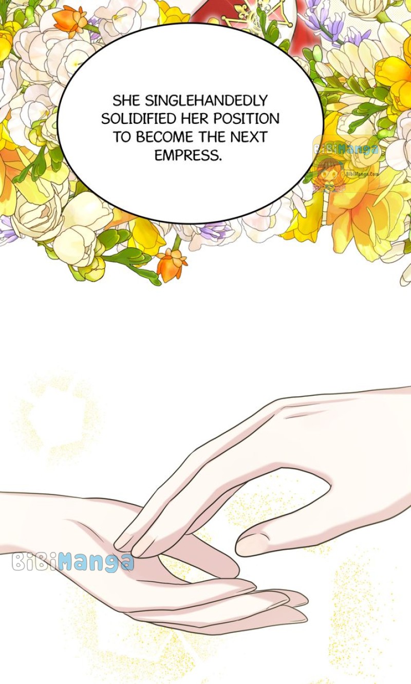 How to Get Rid of My Dark Past Chapter 95 353 36