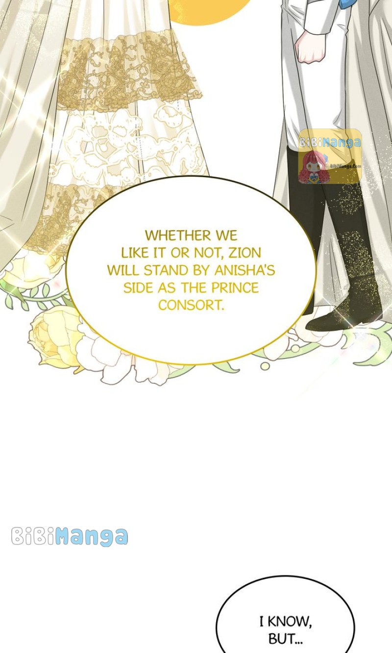 How to Get Rid of My Dark Past Chapter 95 355 38