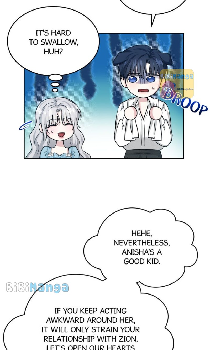How to Get Rid of My Dark Past Chapter 95 356 39