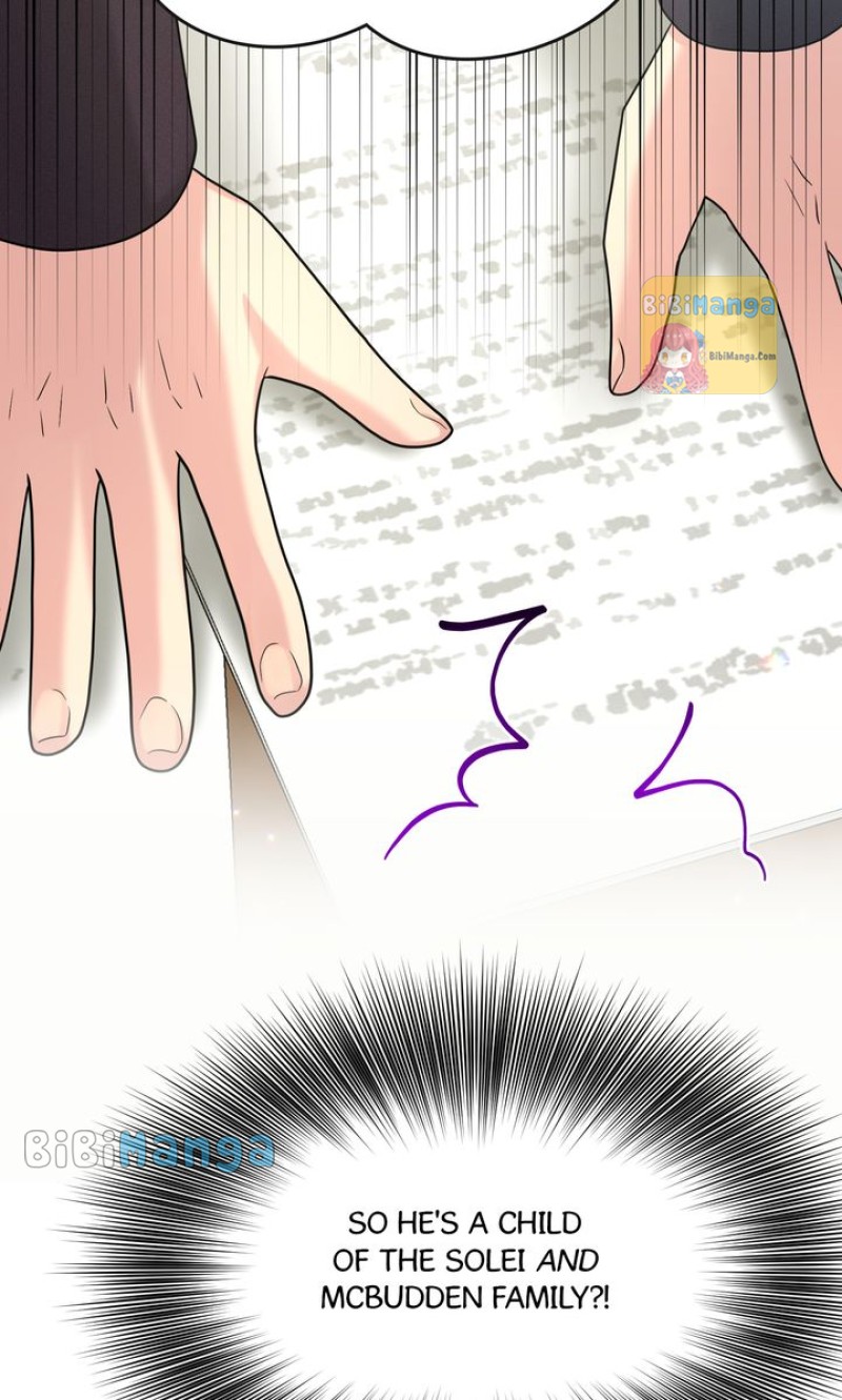 How to Get Rid of My Dark Past Chapter 95 321 4