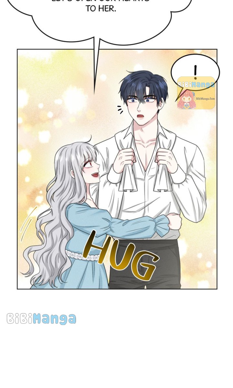 How to Get Rid of My Dark Past Chapter 95 357 40