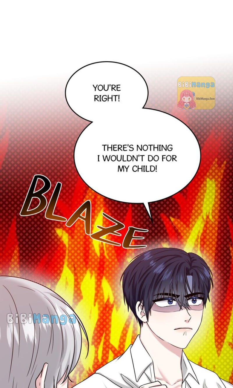 How to Get Rid of My Dark Past Chapter 95 358 41