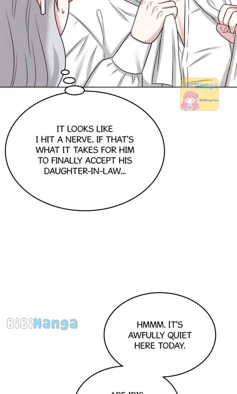 How to Get Rid of My Dark Past Chapter 95 359 42