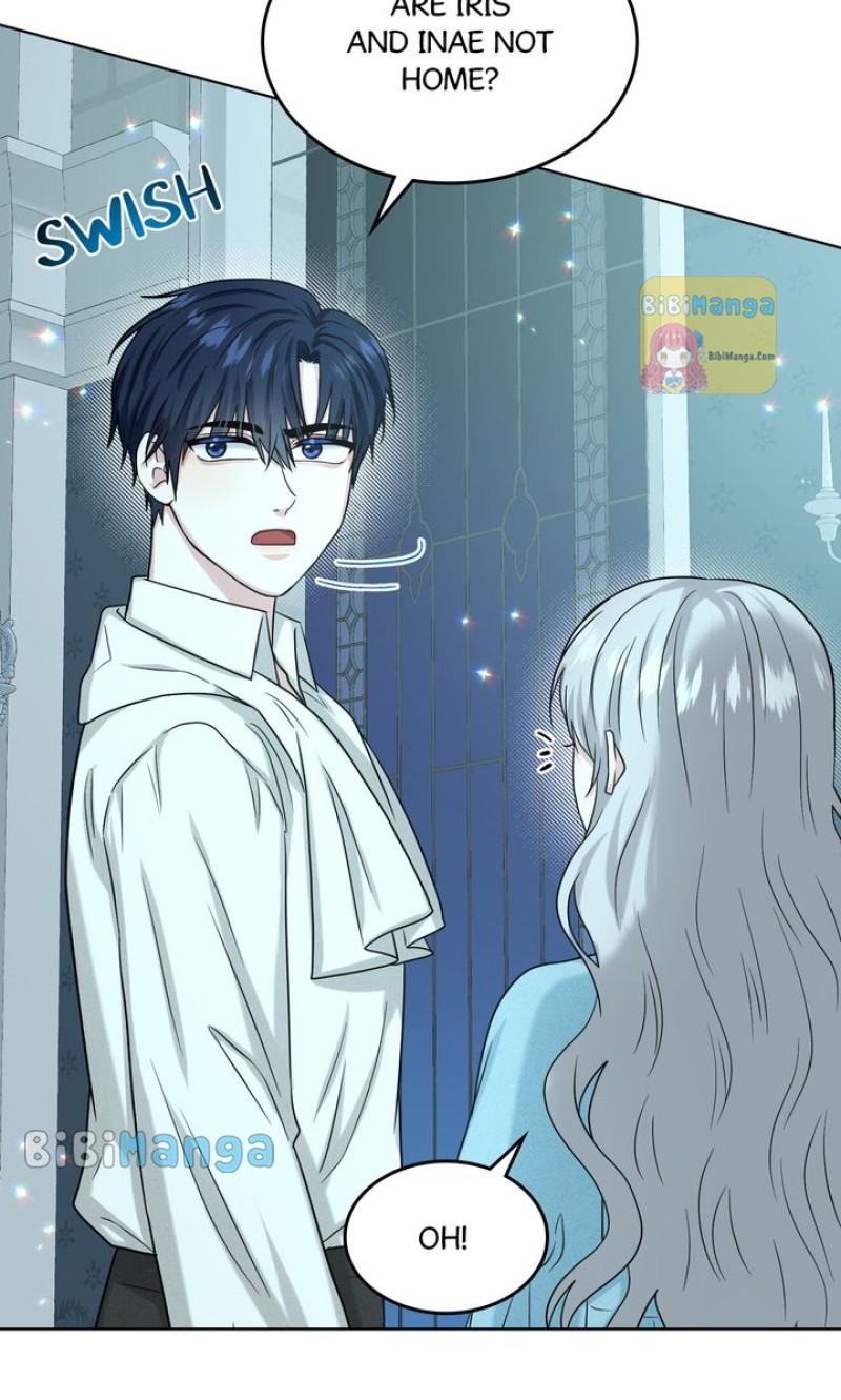 How to Get Rid of My Dark Past Chapter 95 360 43