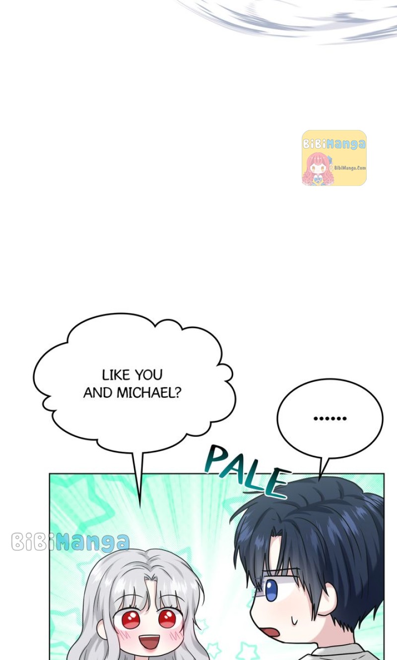 How to Get Rid of My Dark Past Chapter 95 366 49