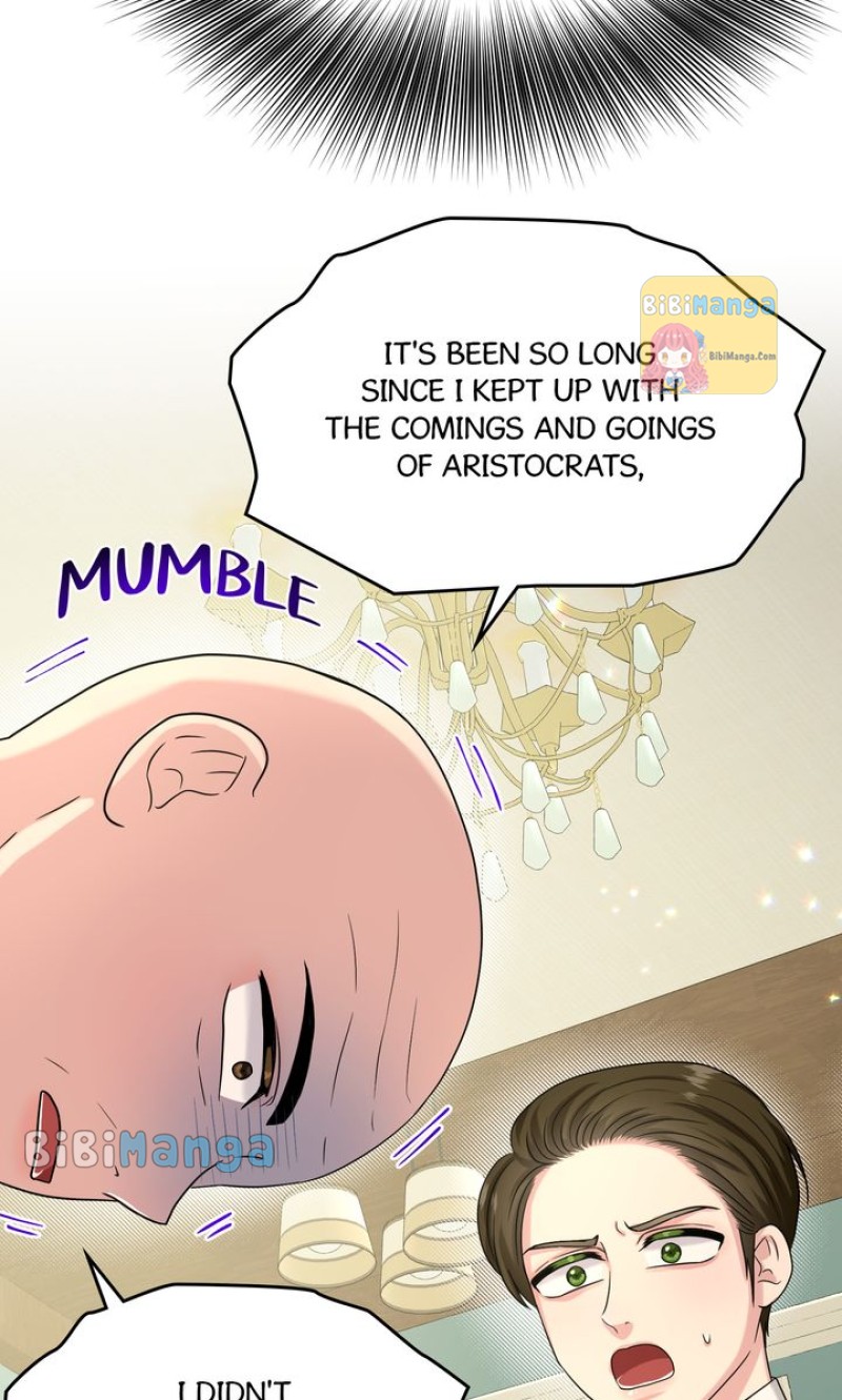 How to Get Rid of My Dark Past Chapter 95 322 5