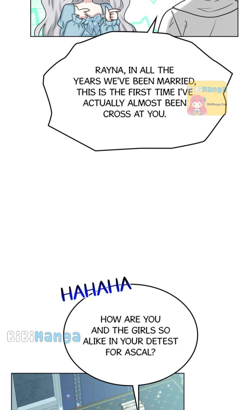 How to Get Rid of My Dark Past Chapter 95 367 50