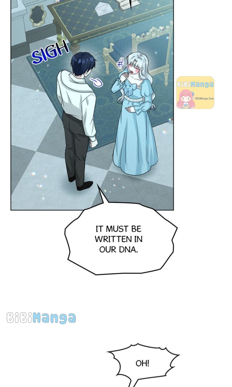 How to Get Rid of My Dark Past Chapter 95 368 51