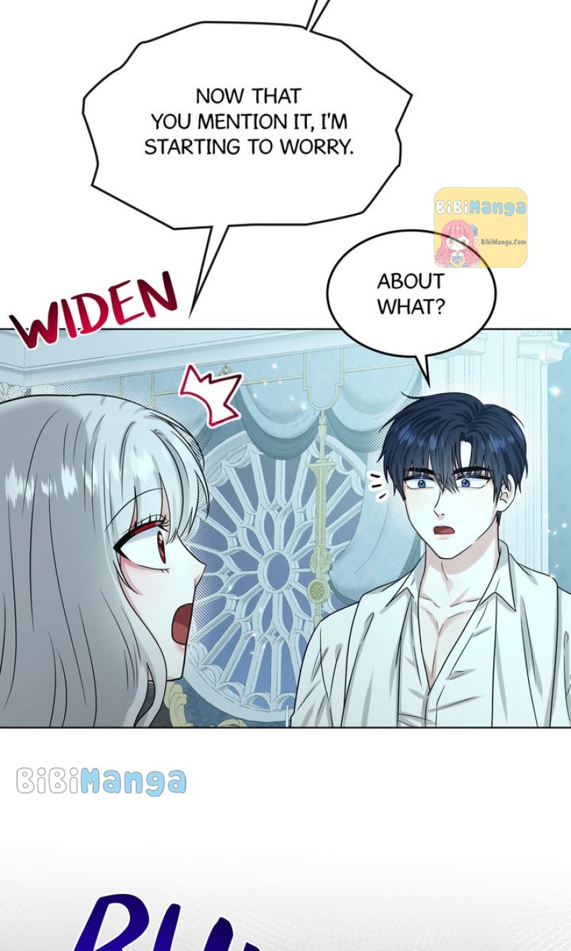 How to Get Rid of My Dark Past Chapter 95 369 52