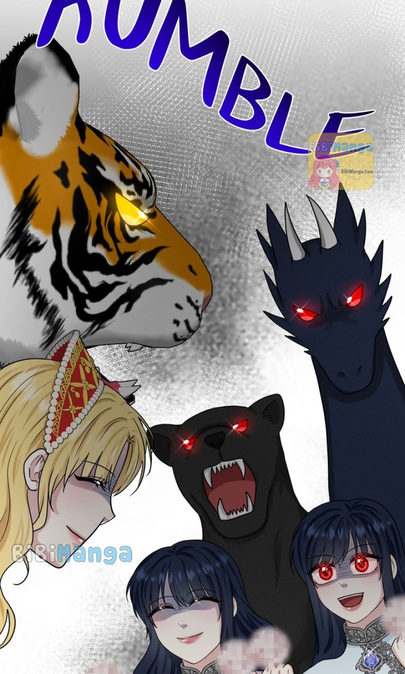 How to Get Rid of My Dark Past Chapter 95 370 53