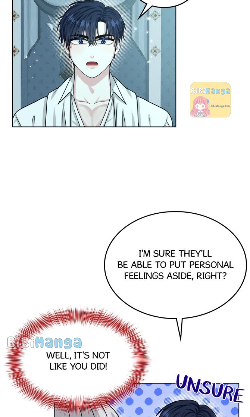How to Get Rid of My Dark Past Chapter 95 372 55