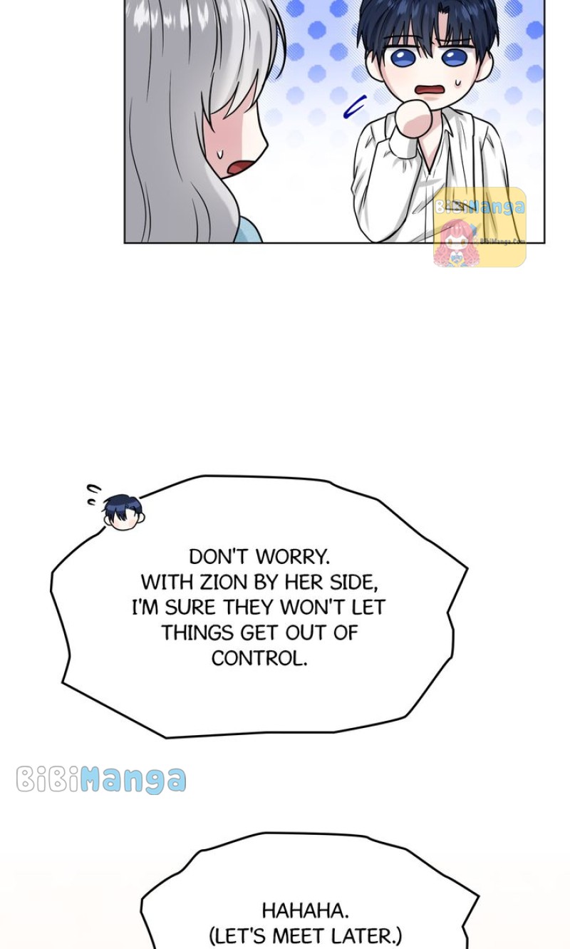 How to Get Rid of My Dark Past Chapter 95 373 56
