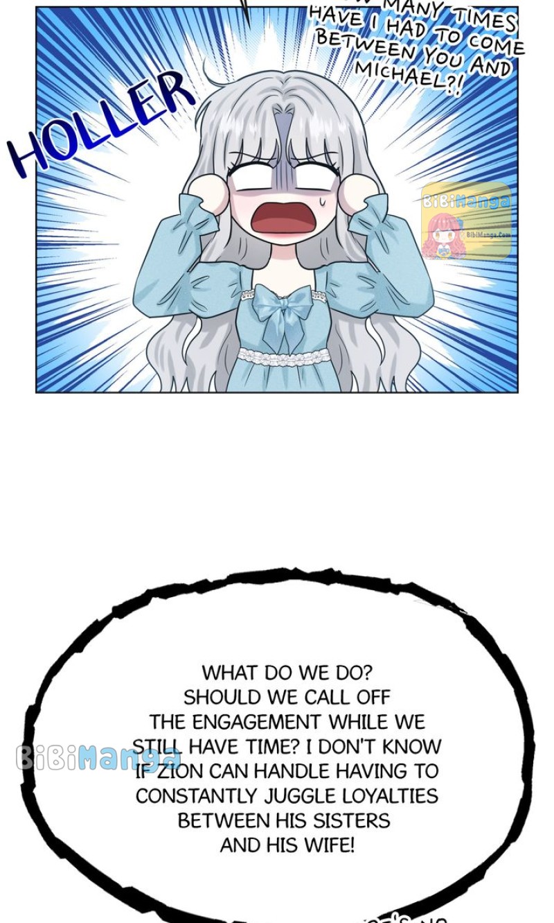 How to Get Rid of My Dark Past Chapter 95 375 58