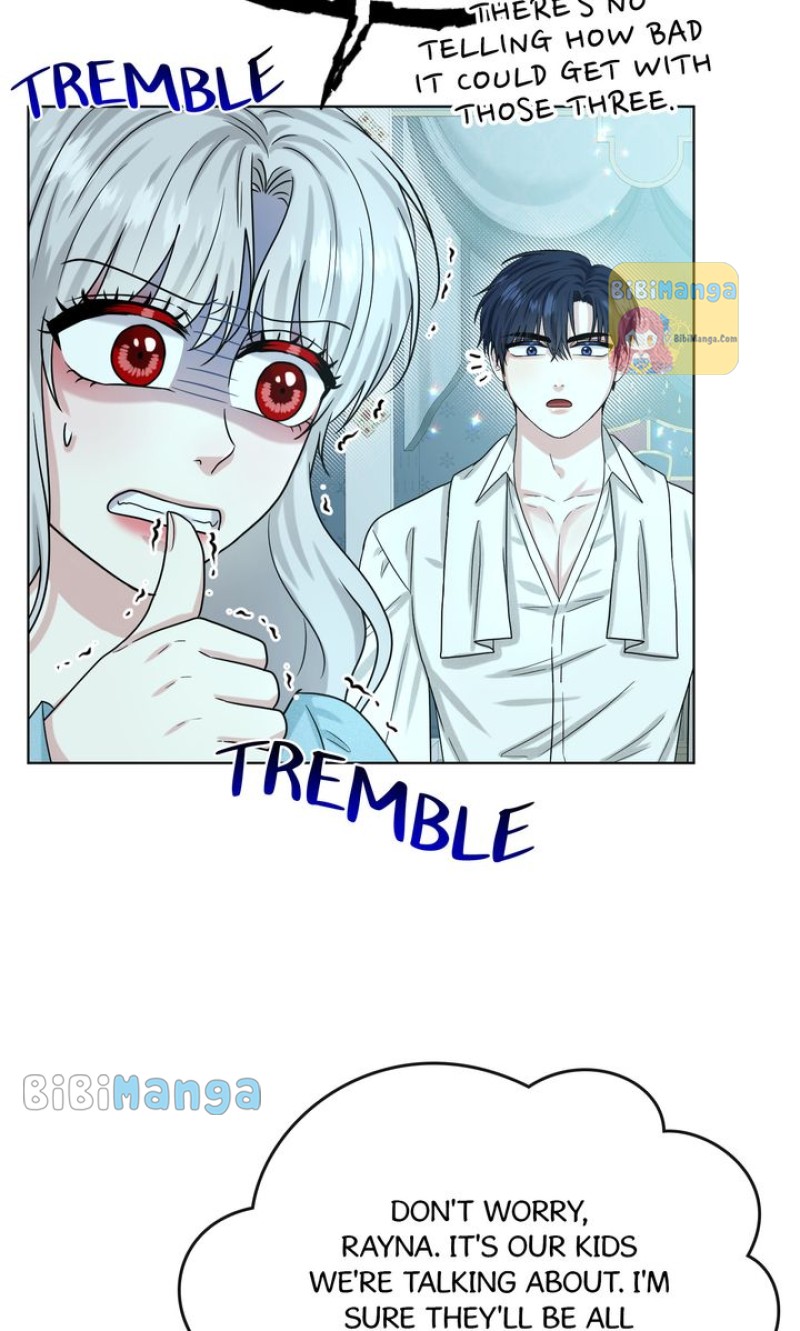 How to Get Rid of My Dark Past Chapter 95 376 59