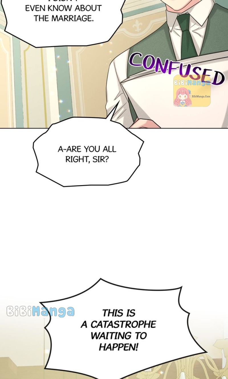 How to Get Rid of My Dark Past Chapter 95 323 6