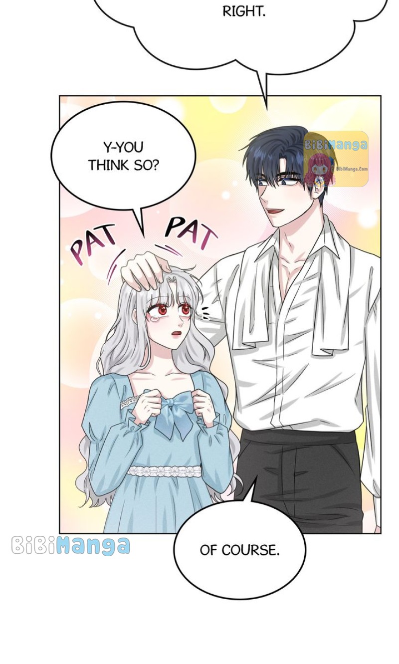 How to Get Rid of My Dark Past Chapter 95 377 60
